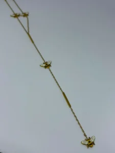 Busy Bee Drop