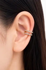 Celeste Cuff