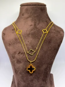 Clover Stack