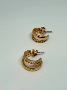 Double Take Hoops