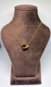 Golden Orbit