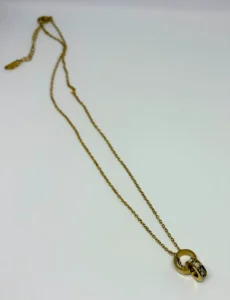 Golden Orbit