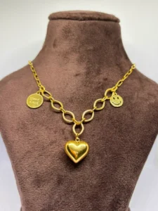 Happy Dopamine Chain