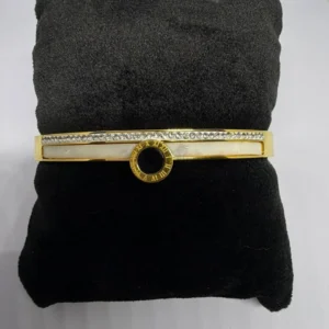 Ivory Roman Bracelet