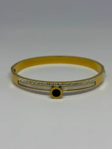 Ivory Roman Bracelet
