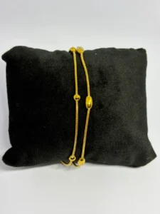 Kinetic Bead Layer