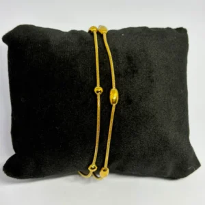 Kinetic Bead Layer