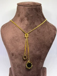 Knot Your Average chain