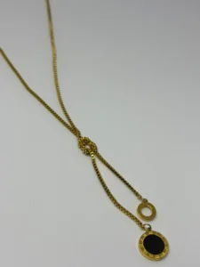 Knot Your Average chain