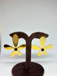 Main Character Daisy