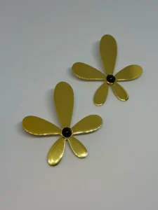Main Character Daisy