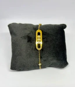 Nova Link Bracelet