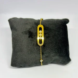 Nova Link Bracelet