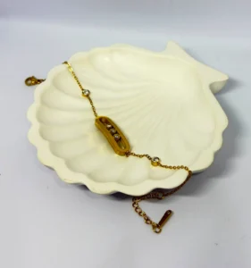 Nova Link Bracelet