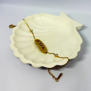 Nova Link Bracelet