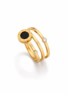 Royal Charm Ring