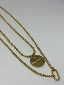 Statement Coin