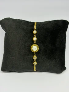 The Celestial Dial Chain