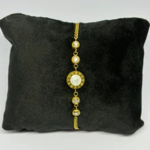 The Celestial Dial Chain