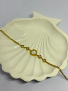 The Celestial Dial Chain