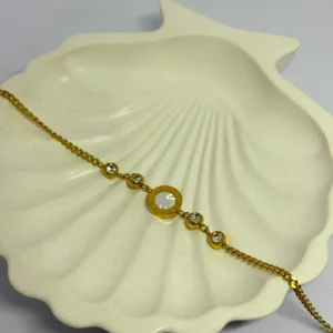 The Celestial Dial Chain