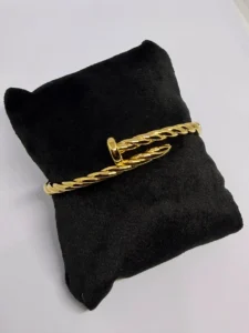 The Golden Twist