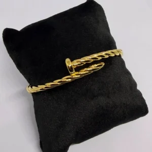 The Golden Twist