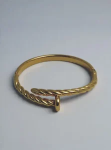 The Golden Twist
