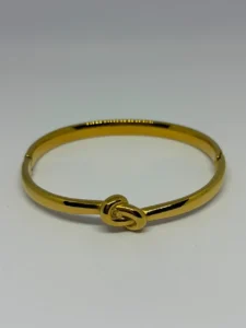 The Infinite Bond