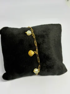 The Ocean Pearl Chain