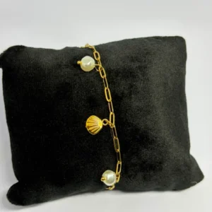 The Ocean Pearl Chain