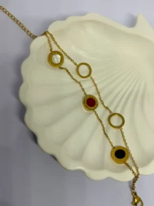 The Prism Dial Chain