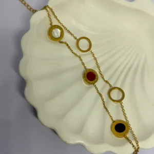 The Prism Dial Chain