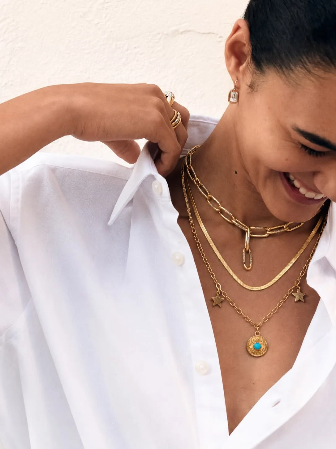 Diora Shine jewellery