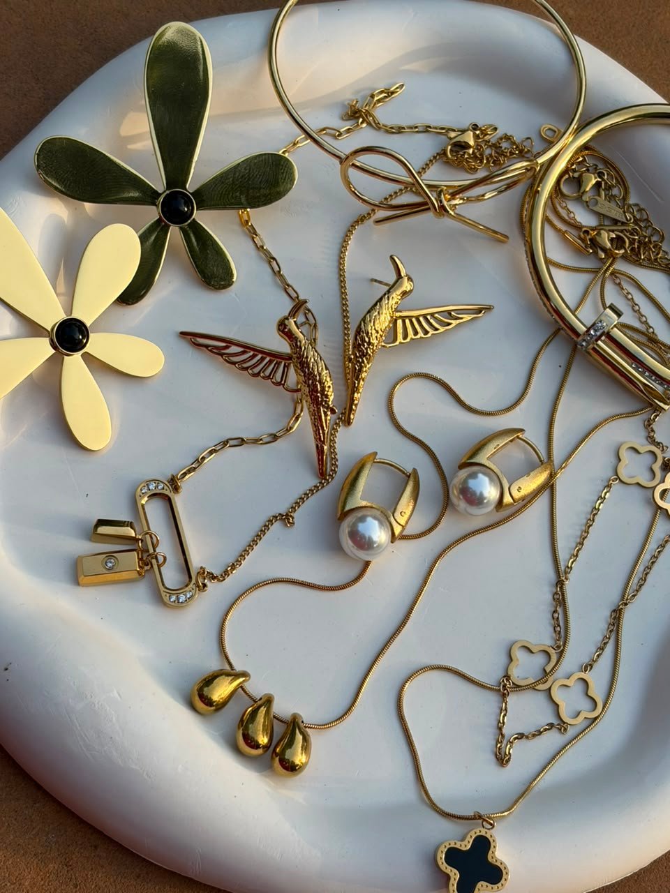 Diora Shine jewellery